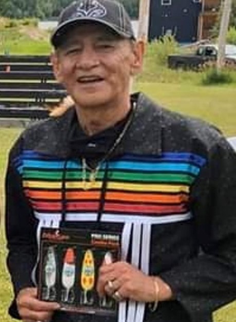 Obituario de Marvin Sinclair