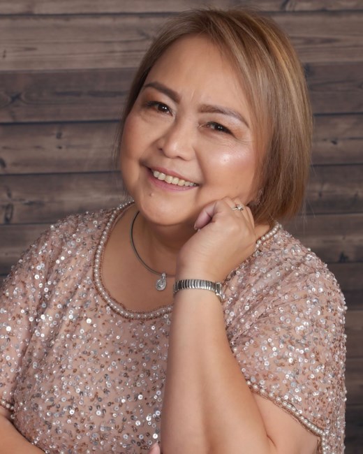 Avis de décès de Yolanda "Ohlet" Lining