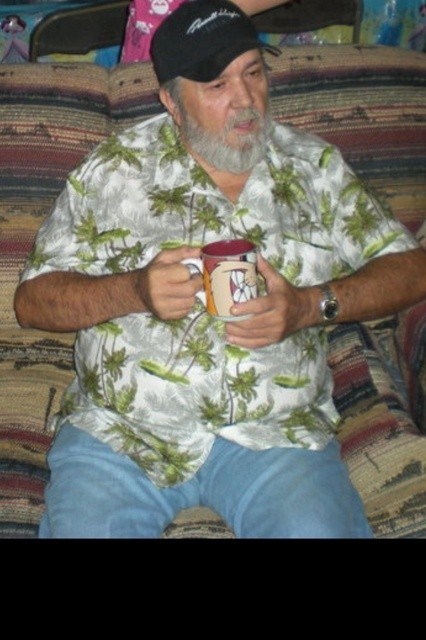 Obituary of James Daniel Hutson