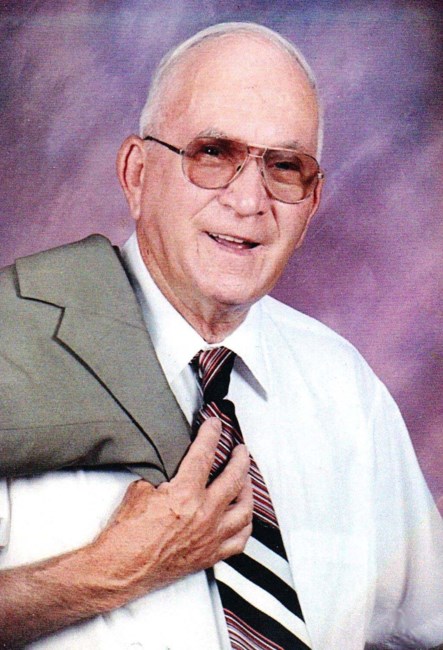 Obituary of Gene Tunney Thompson