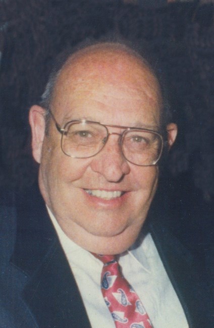 Obituary of Wallace Ray Baldwin