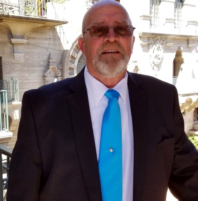 Avis de décès de Gary Lynn Wheeler