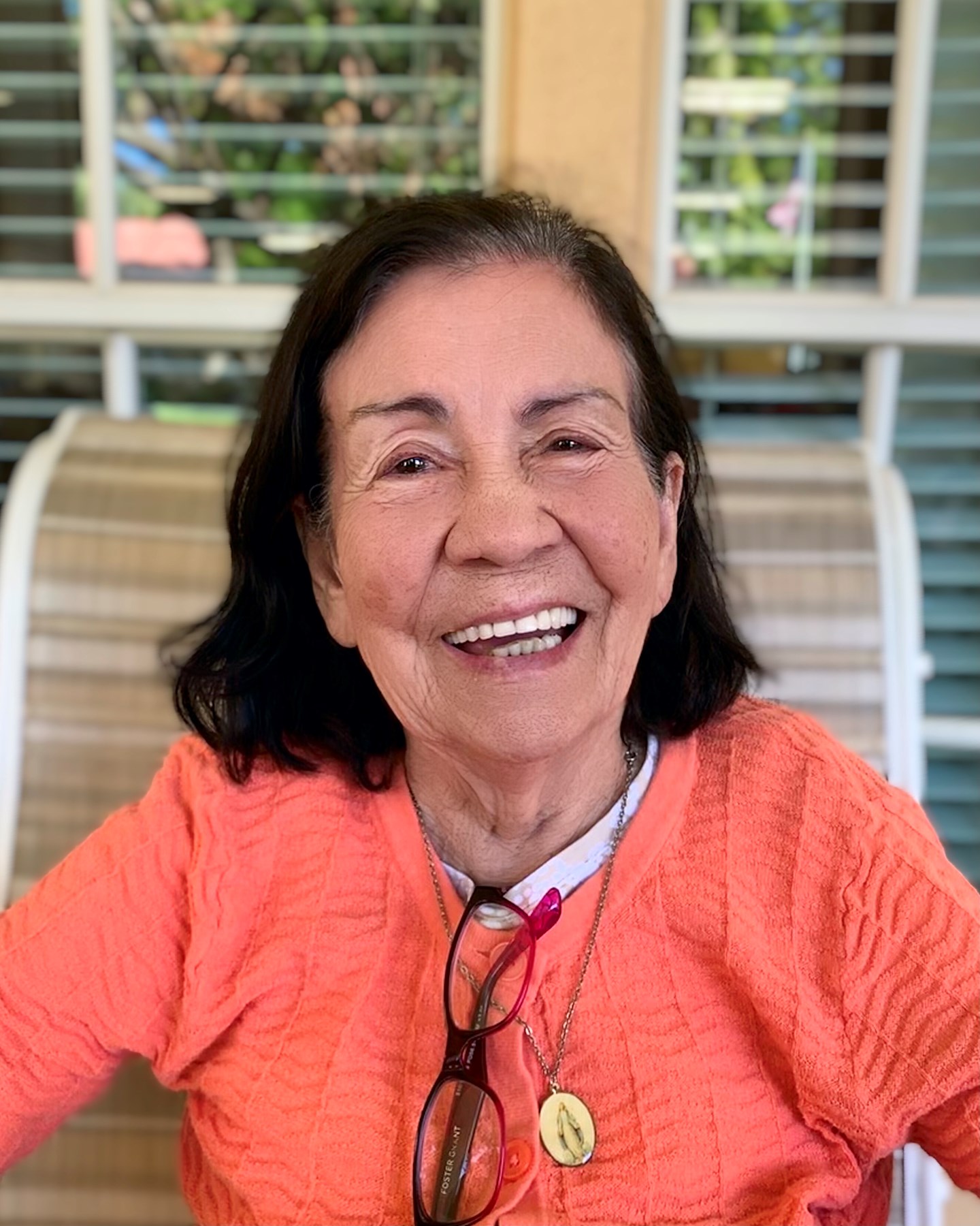 Obituary of Quisqueya Georgina Pineda