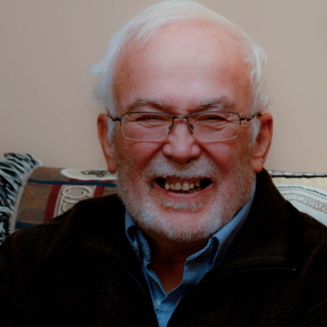 Obituary of Luc Mousseau