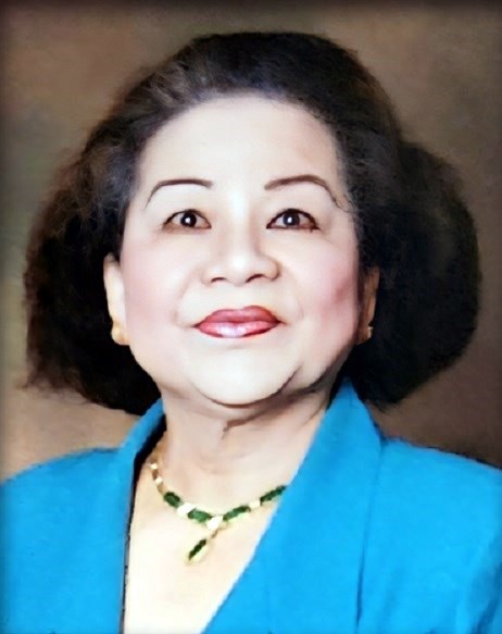 Obituary of Hoa Kim Thanh