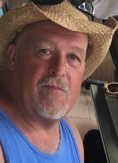 Obituary of Timothy Michael Gregory