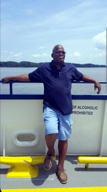 Obituary of Joseph N. Marshall II