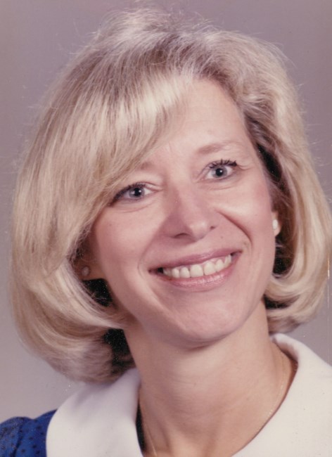 Obituary of Betty Lee Muskus