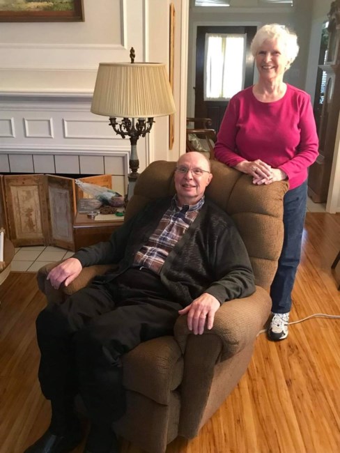 Obituary of Barbara Allen Lacy