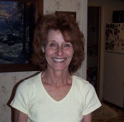 Obituary of Beverly Jean Hopper