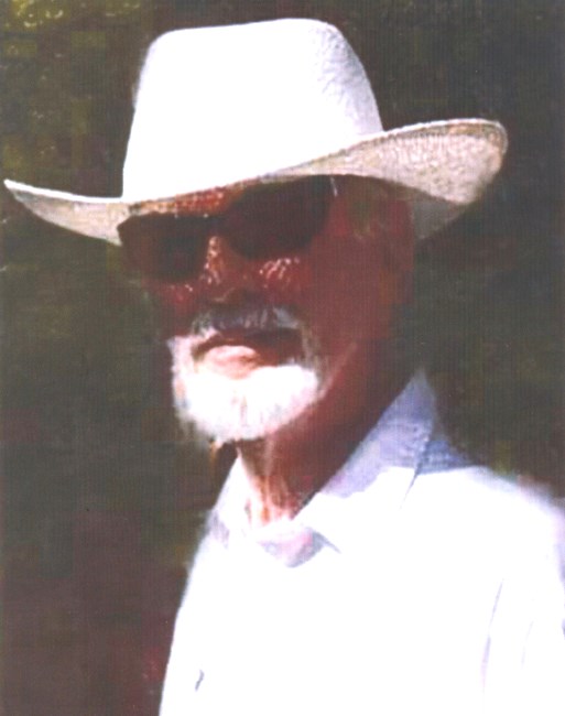 Obituario de John Linton