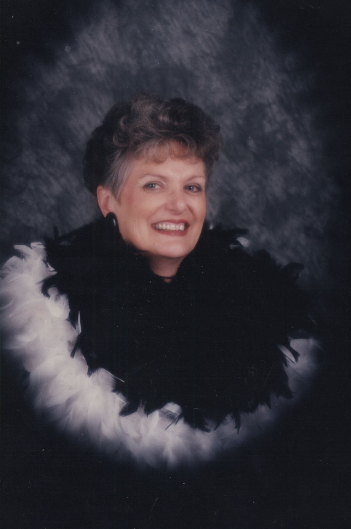 Obituario de Judy Anderson