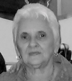 Obituary of Mary Ann Pavur Moffett