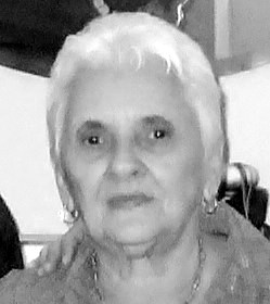 Obituary of Mary Ann Pavur Moffett