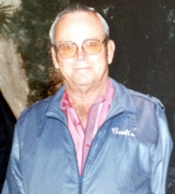 Robert Myrick Obituary TX