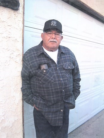 Obituary of Jose Dominguez