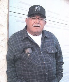 Obituary of Jose Dominguez