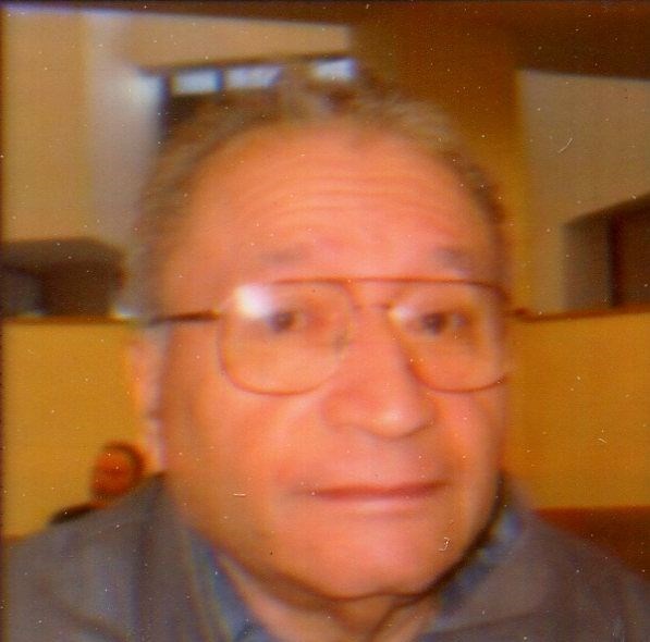 Obituary of Pete A. Gonzales