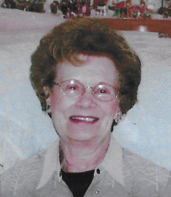 Obituary of Carol Jean Reimers
