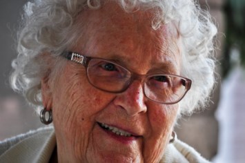 Obituary of Virginia Ielene McNally
