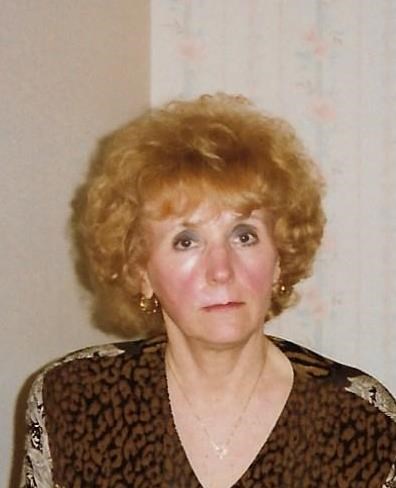 Obituary of Janice Diane Wood