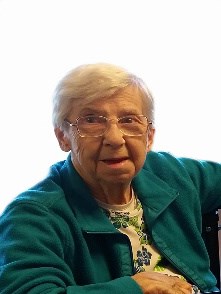 Obituary of Mari-Ange Carman