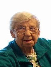 Obituary of Mari-Ange Carman