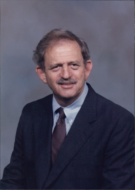 Obituary of Charles Benny Clements II