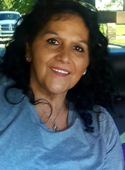 Obituary of Norma Linda Perez