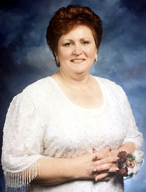 Avis de décès de Geraldine Lo Verde