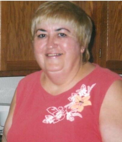 Obituary of Bonnie Jean Meyer