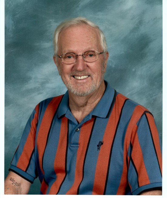 Obituary of Eugene Jean Hevey