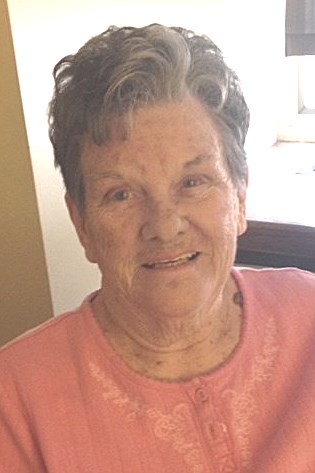Obituary of Shirley Irene Sparaco