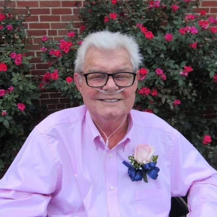 James Edgar Hammack Jr. Obituary Knoxville, TN