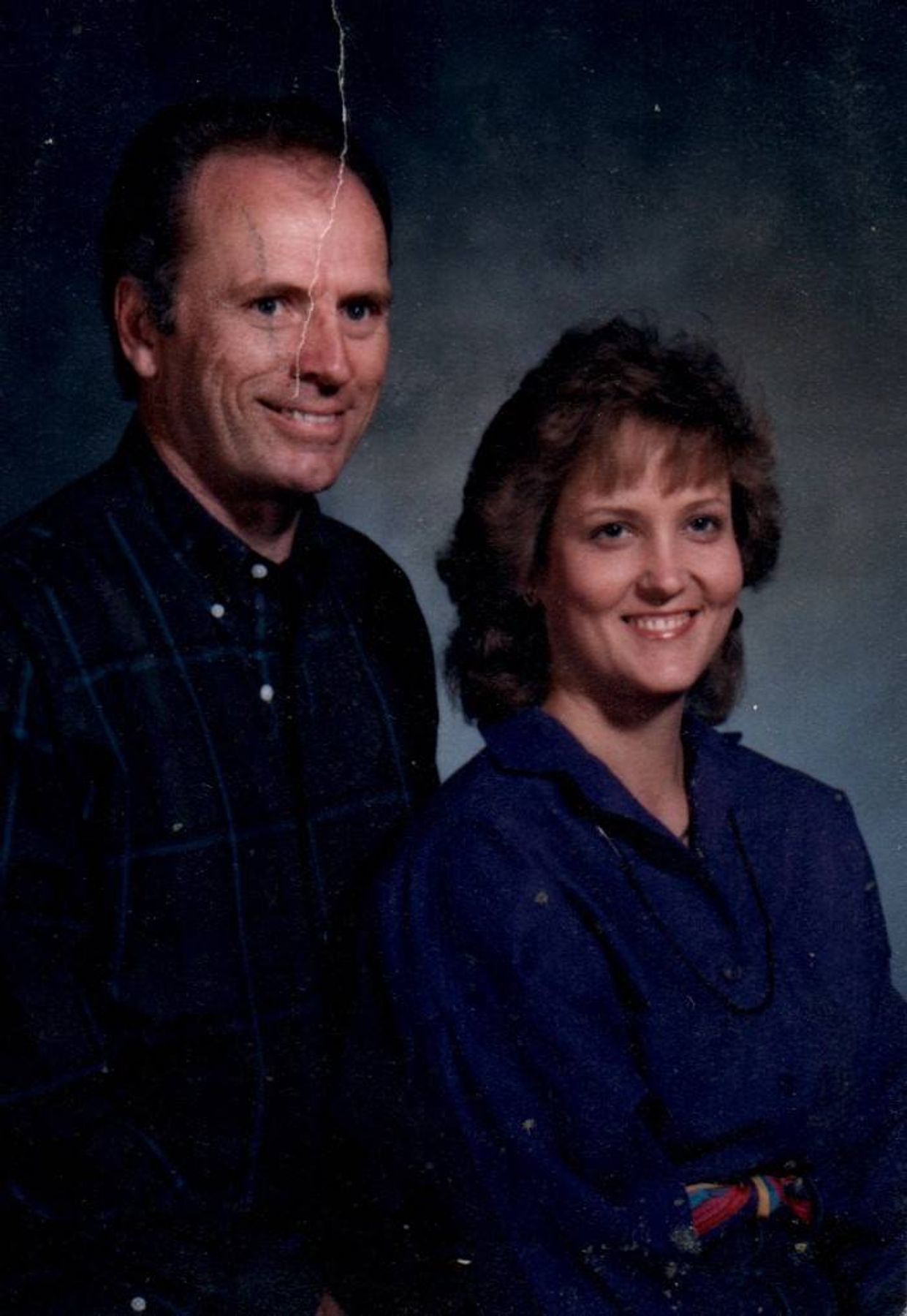 Obituary of Kenneth White