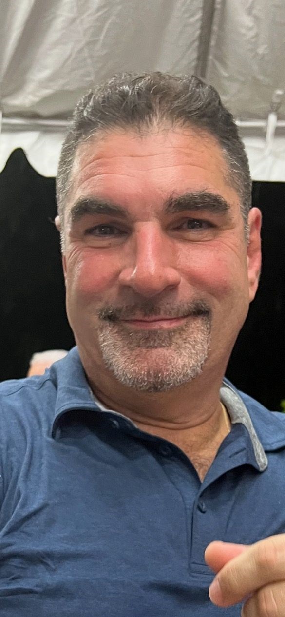 Obituary of Alexander Hernandez