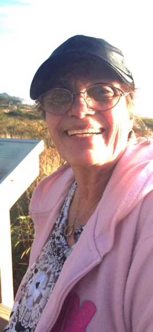 Obituary of Cynthia Maria Lopez Martinez