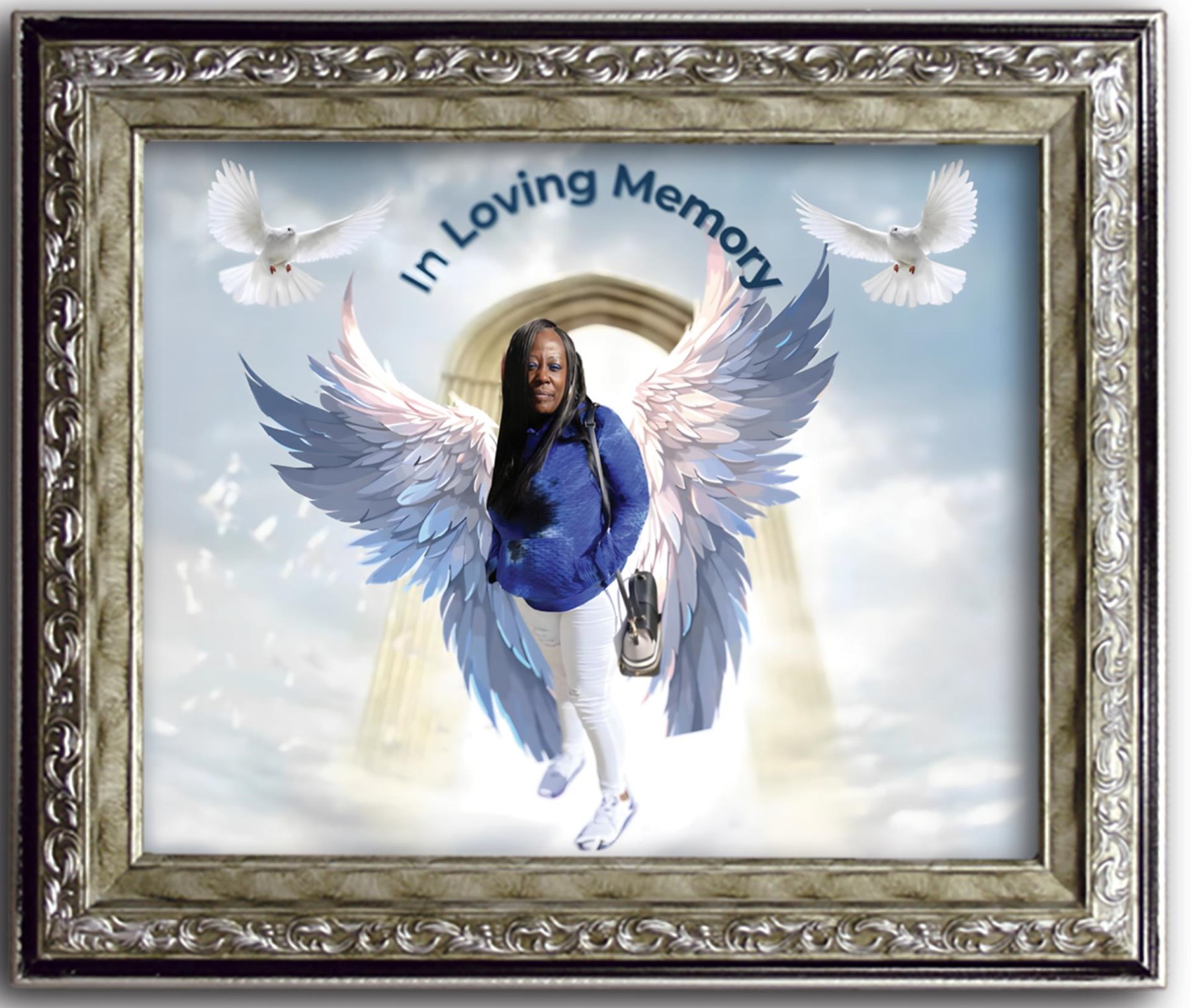 Obituary of Kathleen Jane Martin