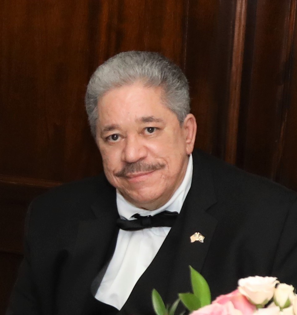 Obituary of Reverend Jose A. Lugo Sr.