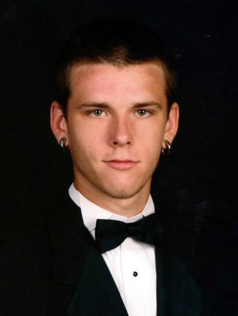 Obituary of Colton James Inglis