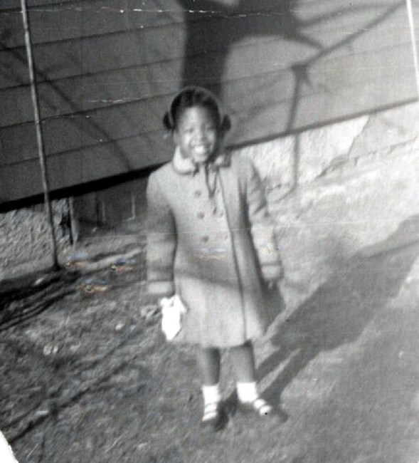 Obituary of Stephanie Taylor