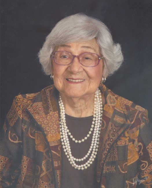 Obituary of Jovita M. Guzman