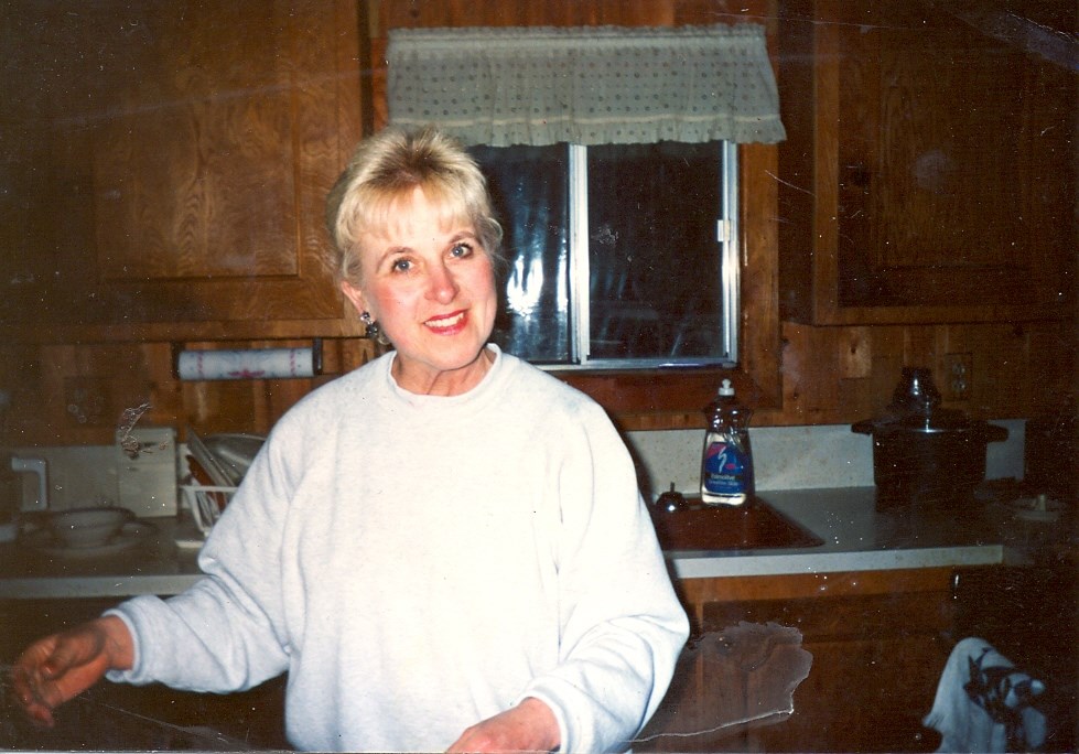 Obituary of Freda Ann Slack