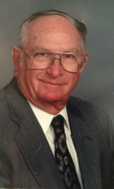 Obituary of Gordon S. Shuman