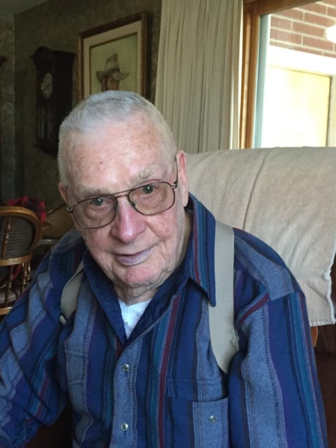 Obituary of Louis Dean Visintainer