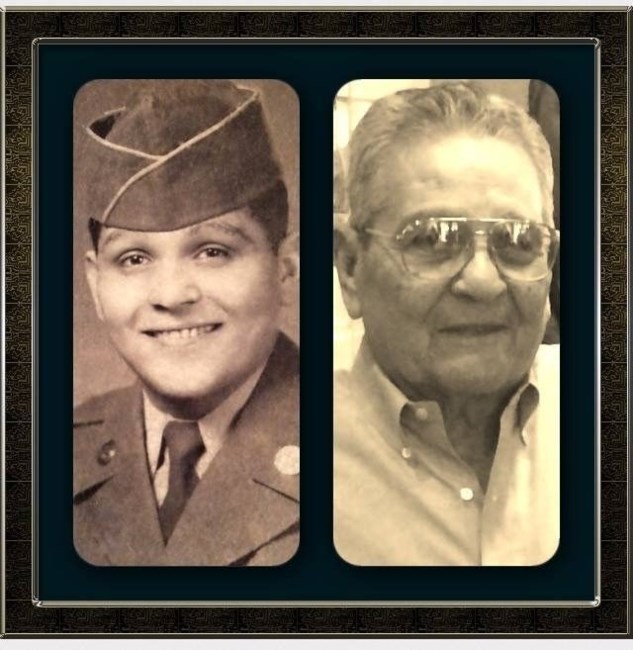 Obituary of Joe Dominguez Diaz