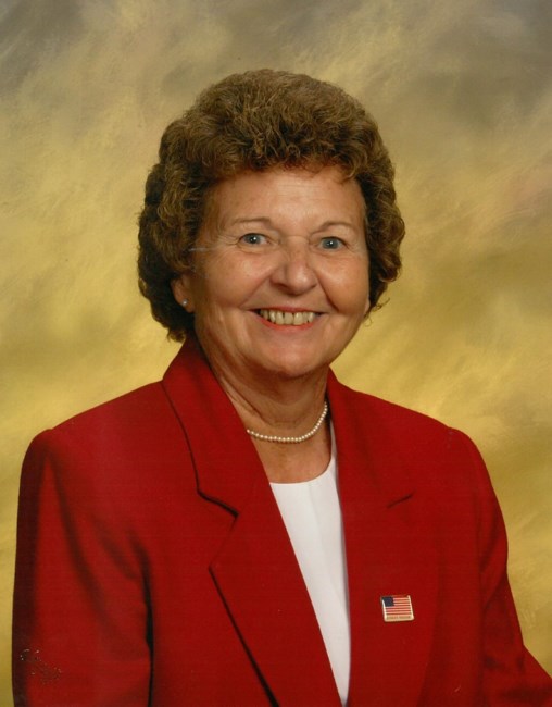 Obituario de Elma June Wilson