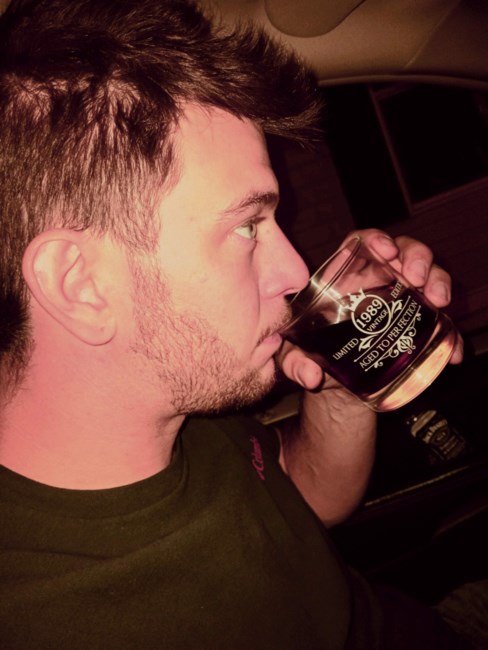 Obituary of Kevin Ramsey