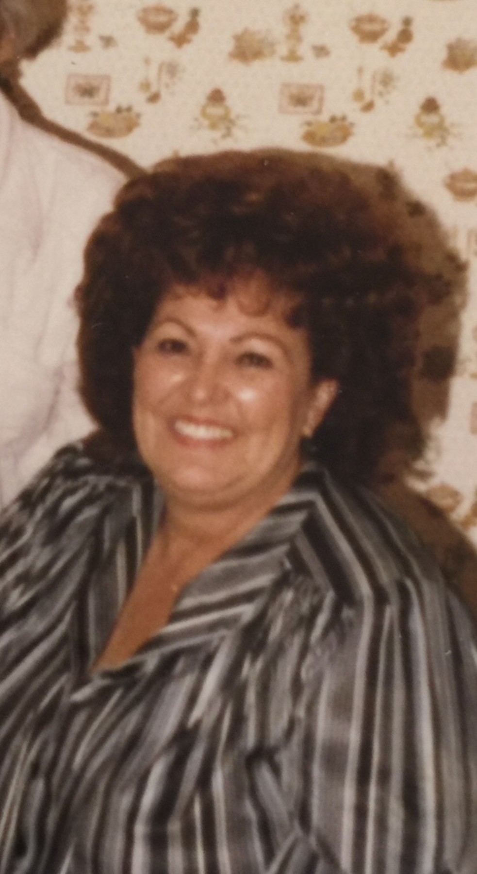 Sylvia Daniels Obituary Canton, TX