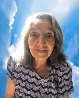 Obituary of Yolanda Zapata